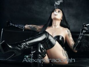 Alexandradorah
