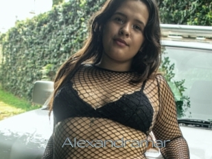 Alexandramar