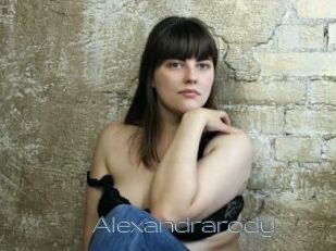 Alexandrarody