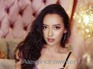 alexandrawinterr Vidéos de Jeunes