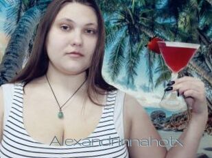 Alexandrinnahotx