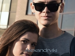 Alexandrviki