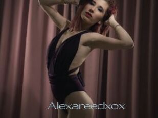 Alexareedxox