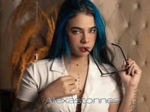 alexastonnes Vidéos de Jeunes