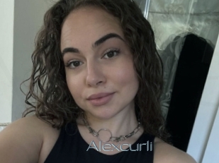 Alexcurli