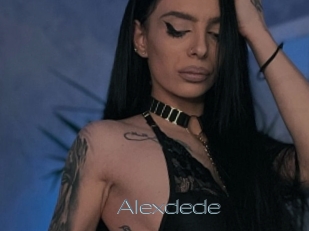 Alexdede