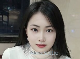 Alexdottie