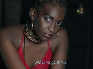Alexgons
