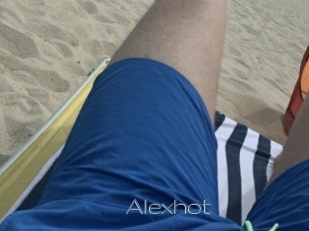 Alexhot