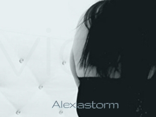 Alexiastorm