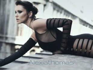 Alexiathomas