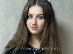 Alexiawhestom