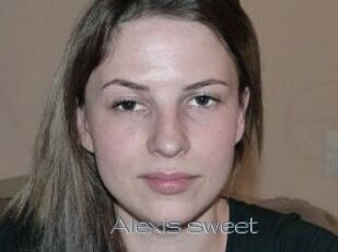 Alexis_sweet
