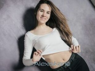 Alexiskane