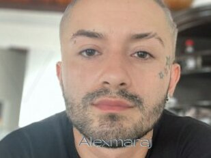 Alexmaraj