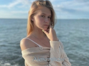 Alexmillow