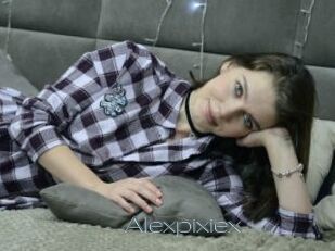 Alexpixiex