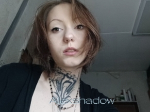 Alexshadow