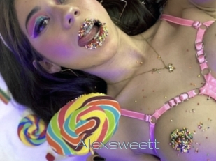 Alexsweett