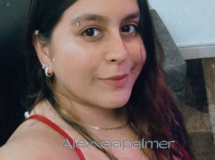 Alexxaapalmer