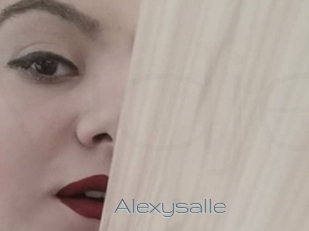 Alexysalle