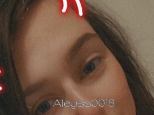 Aleysa0018