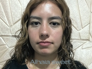 Alhaia_sweet