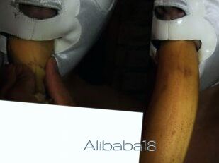 Alibaba18