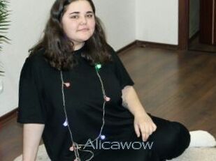 Alicawow