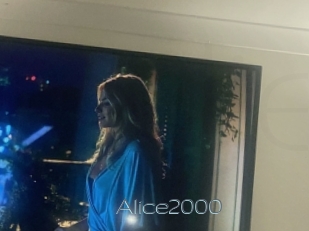Alice2000