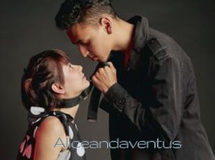 Aliceandaventus