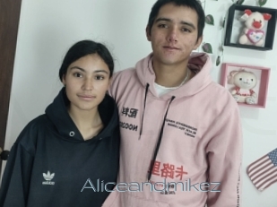 Aliceandmikez