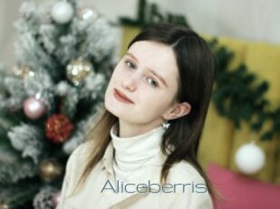 Aliceberris