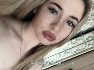 Aliceholsons