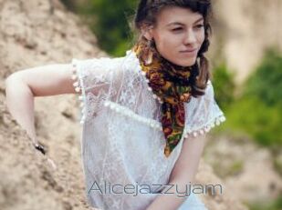 Alicejazzyjam