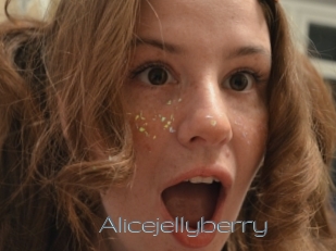 alicejellyberry Vidéos de Jeunes