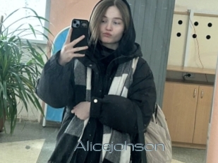 Alicejohson