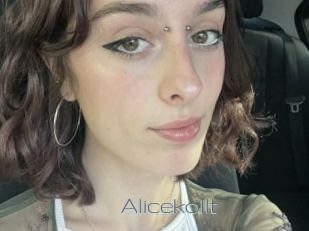 Alicekollt