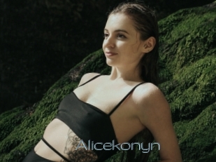 Alicekonyn