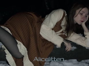 alicelitten Vidéos de Jeunes