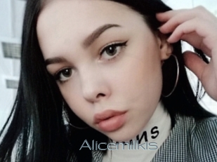 Alicemilkis
