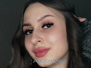 Alicemose