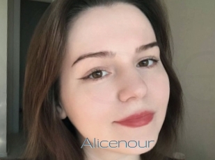 Alicenour