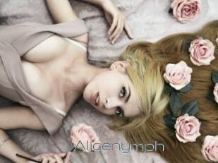 Alicenymph