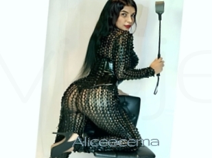 aliceocema Vidéos de Jeunes