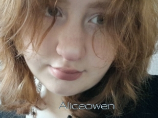 Aliceowen