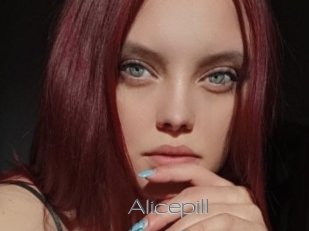 Alicepill