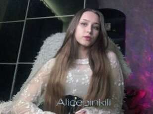 Alicepinkili