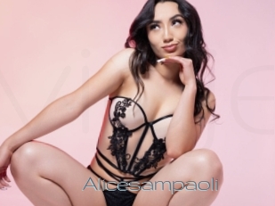 alicesampaoli Vidéos de Jeunes