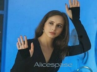 Alicespase